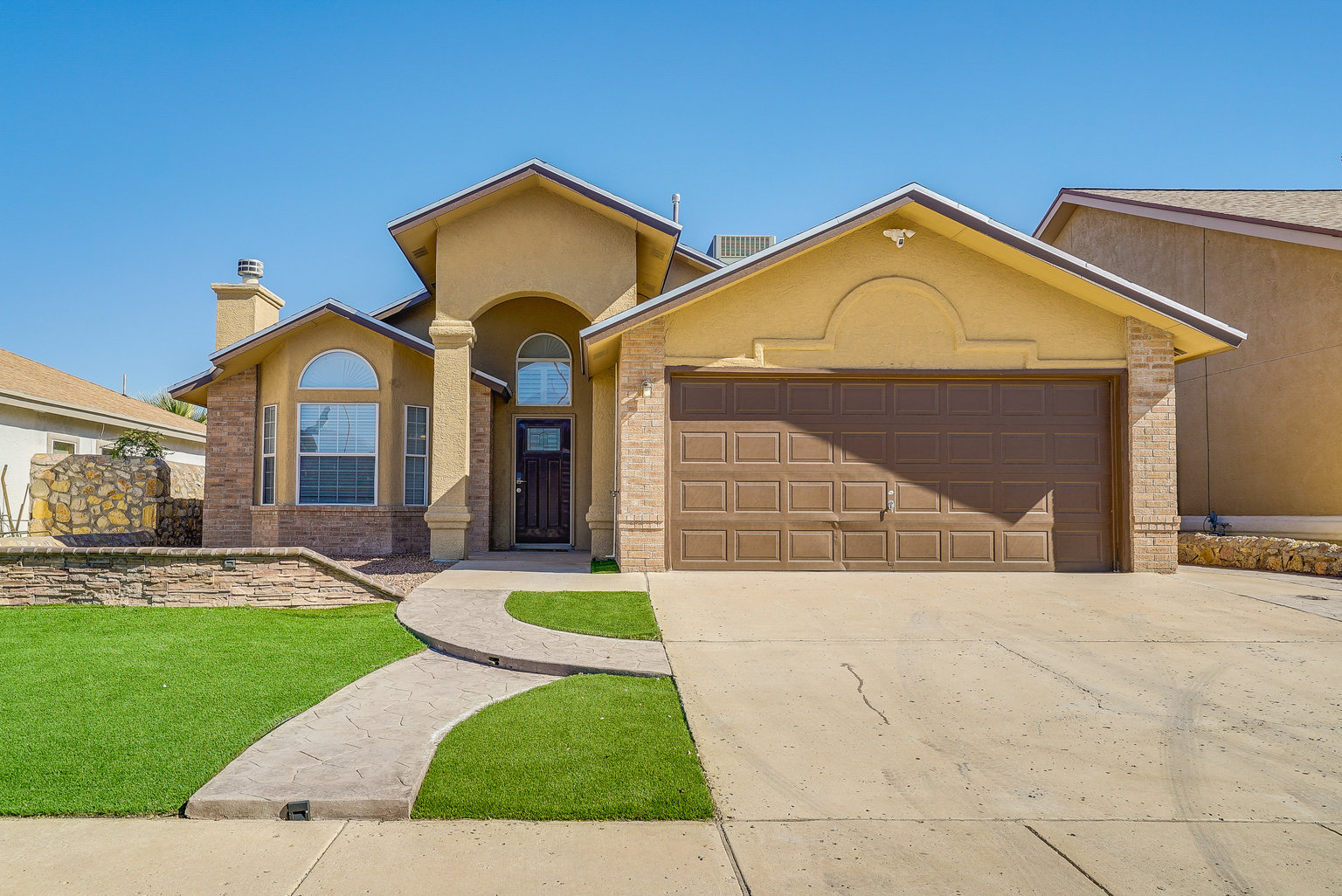 El Paso Vacation Rental