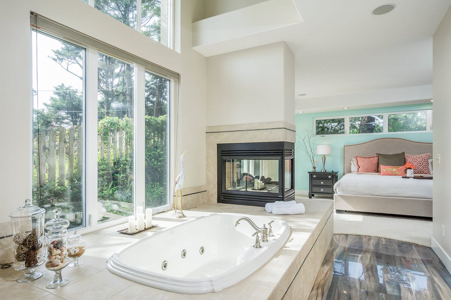 Manzanita Vacation Rental