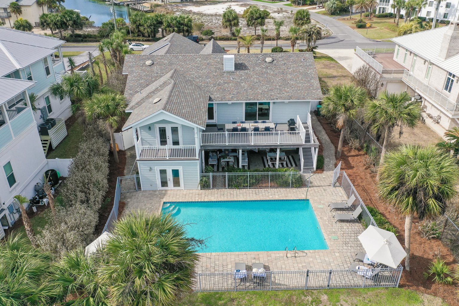 Destin Vacation Rental