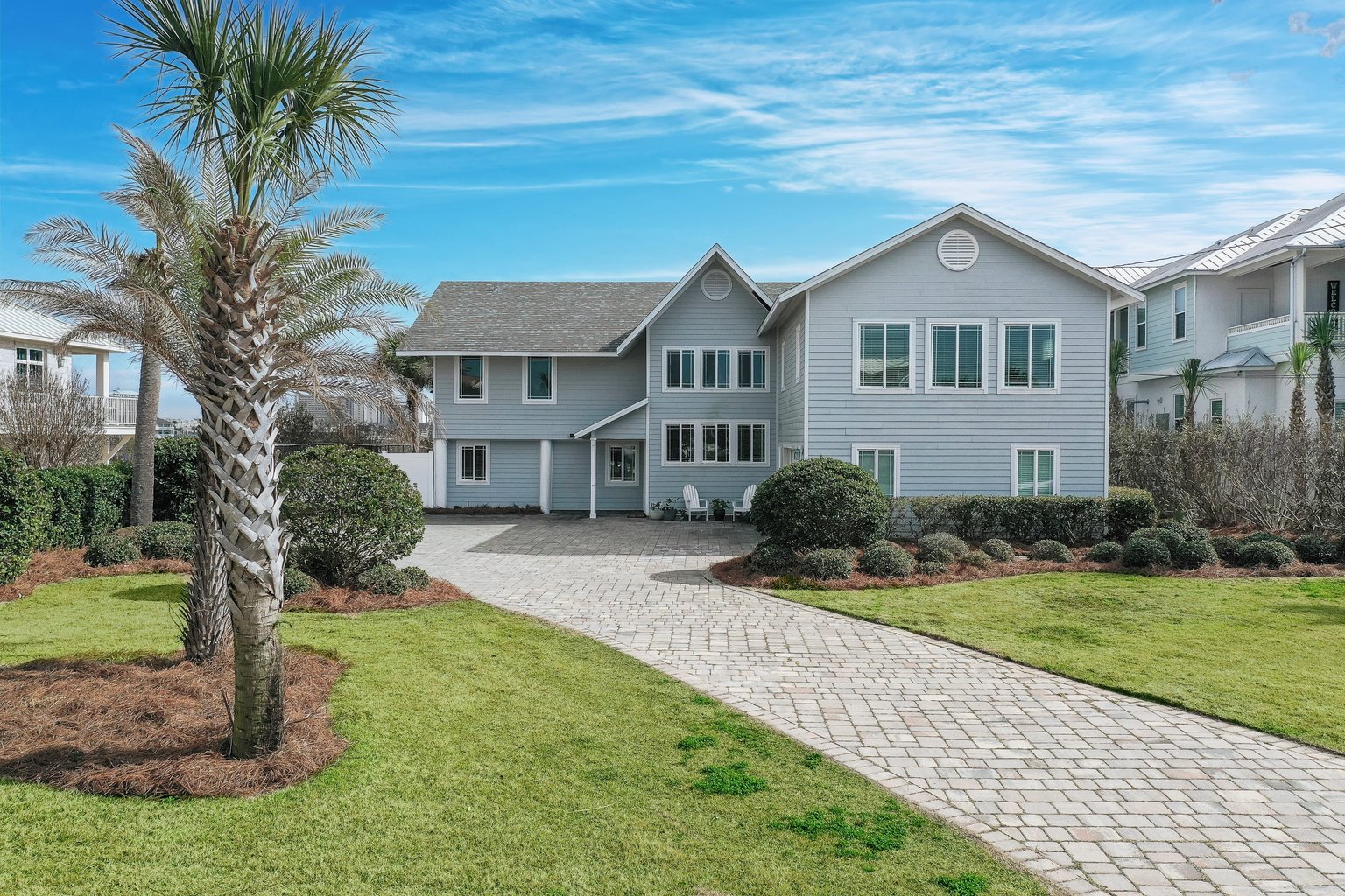 Destin Vacation Rental