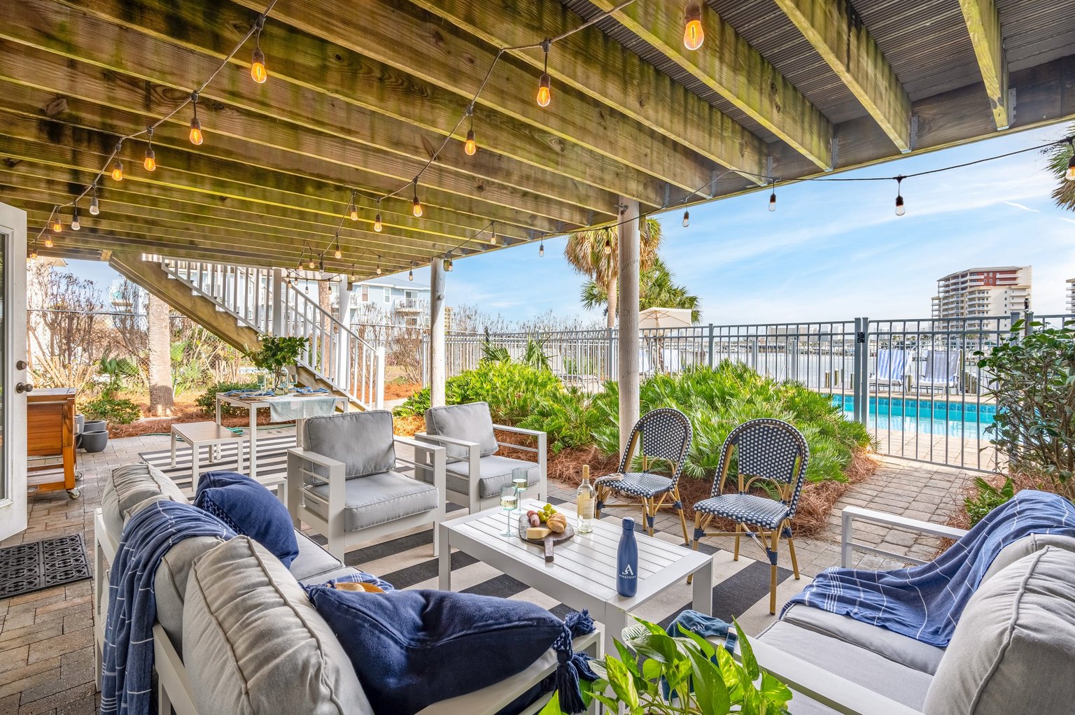 Destin Vacation Rental