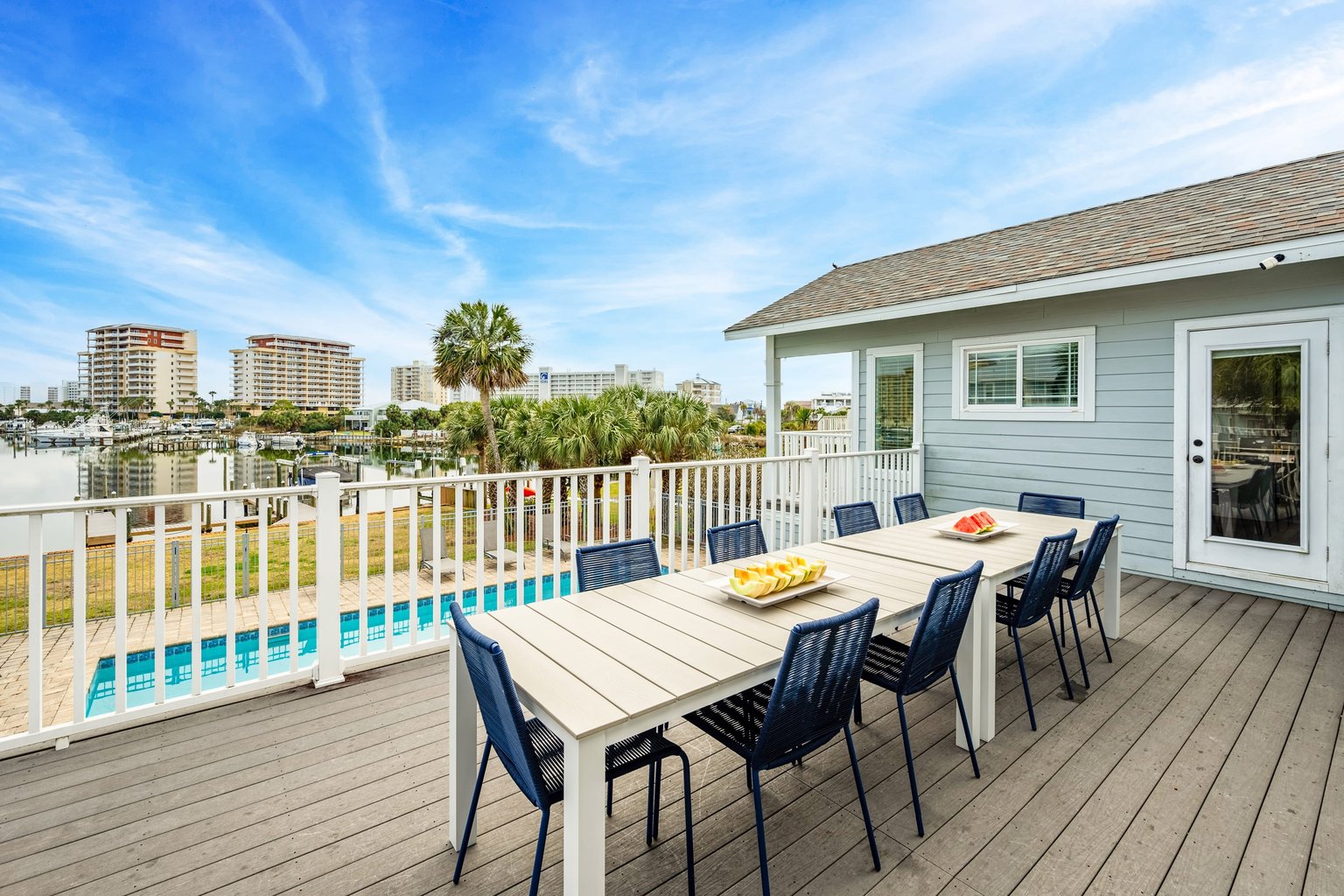 Destin Vacation Rental