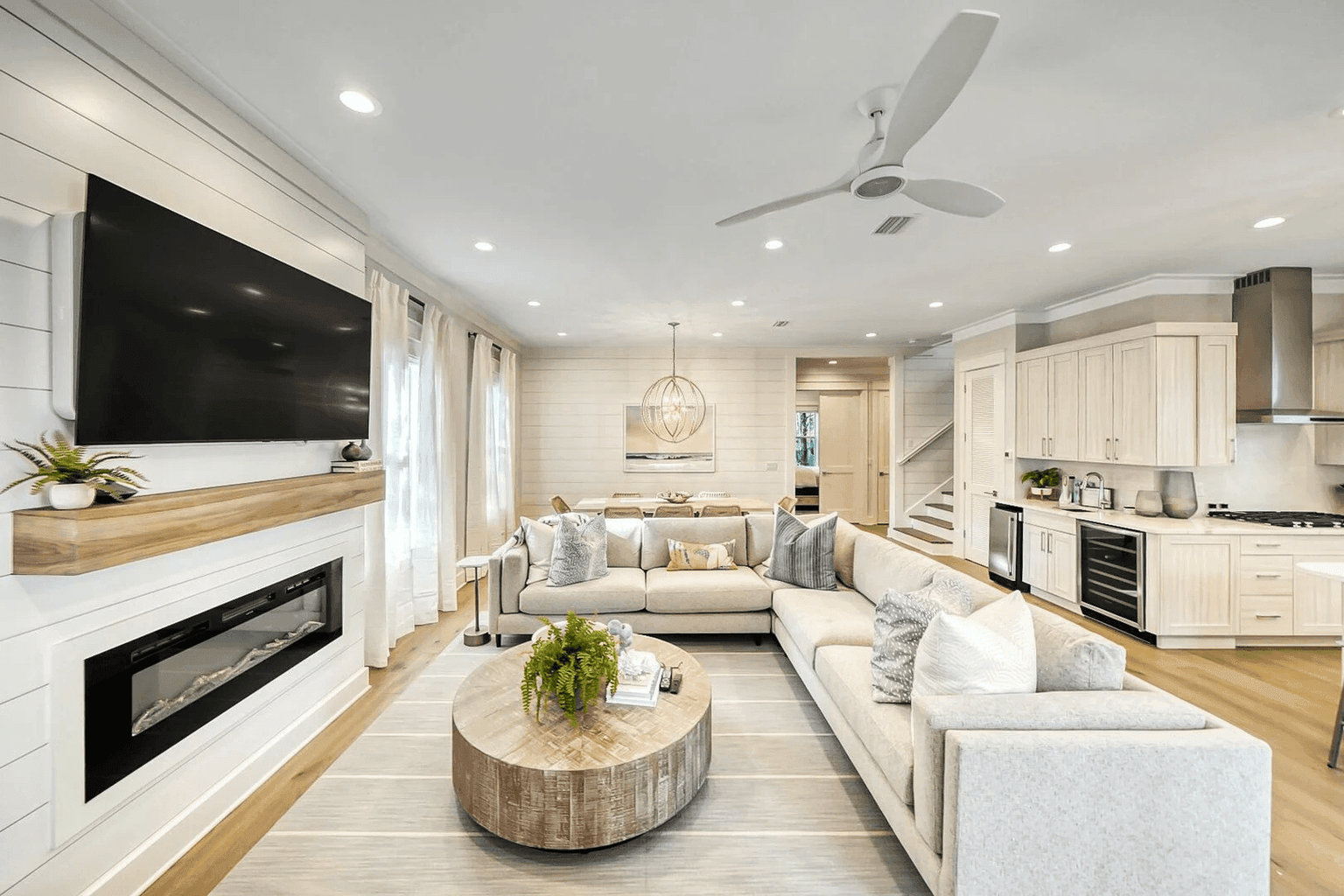 Rosemary Beach Vacation Rental