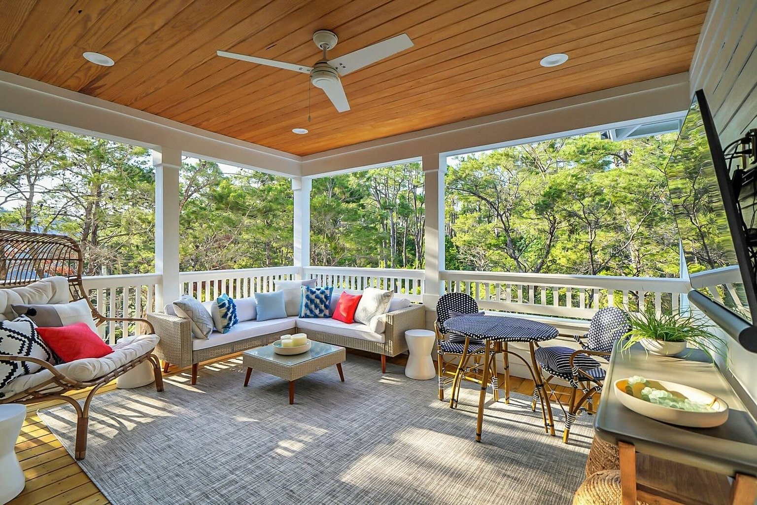 Rosemary Beach Vacation Rental