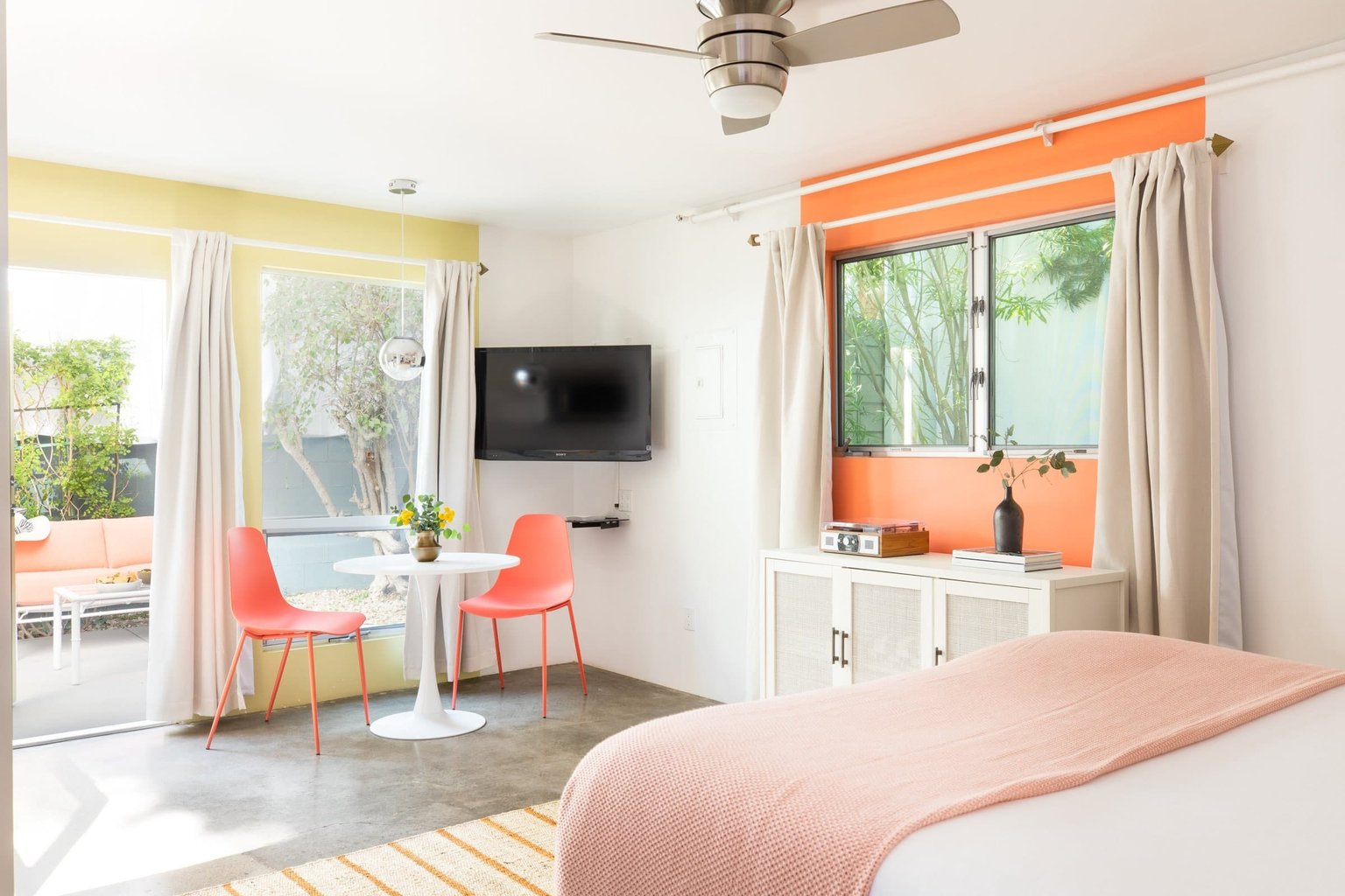 Palm Springs Vacation Rental