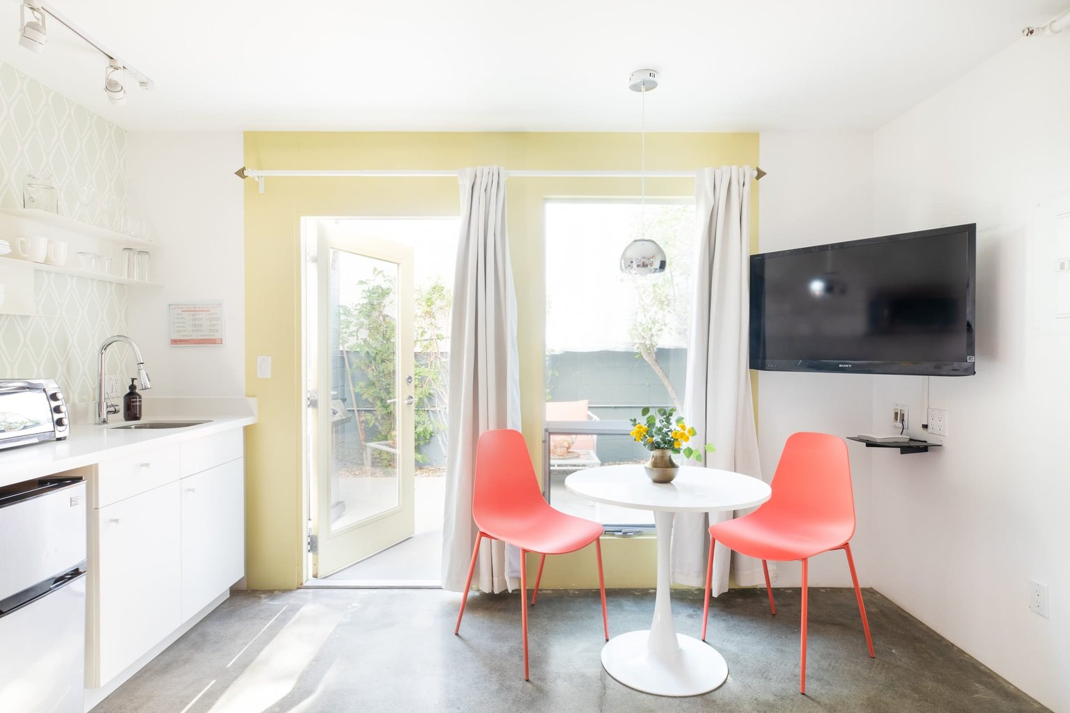Palm Springs Vacation Rental