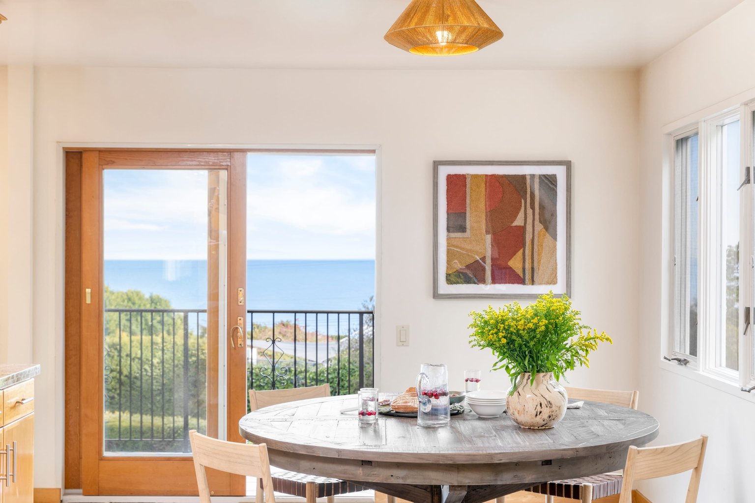 Malibu Vacation Rental