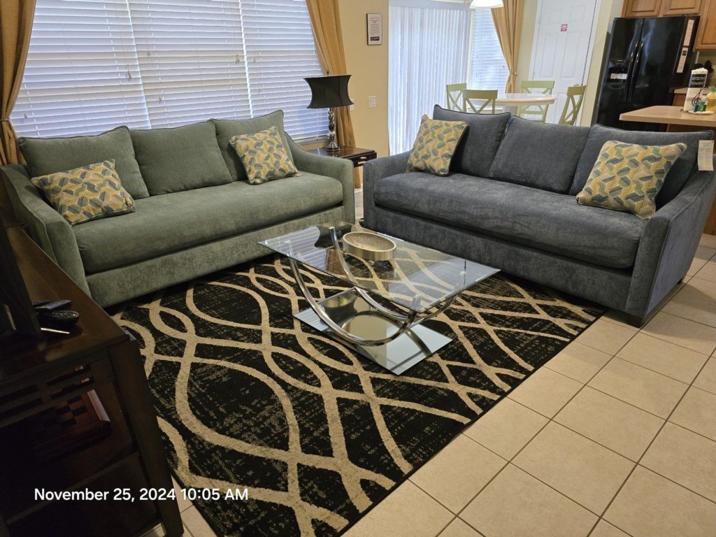 Kissimmee Vacation Rental