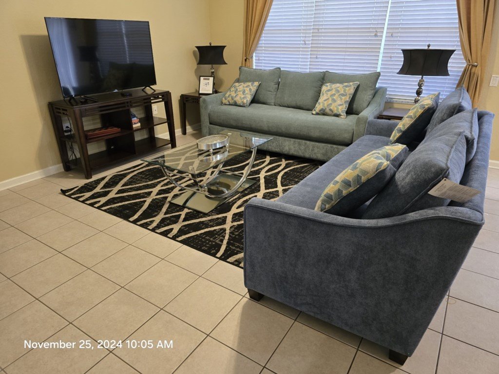Kissimmee Vacation Rental