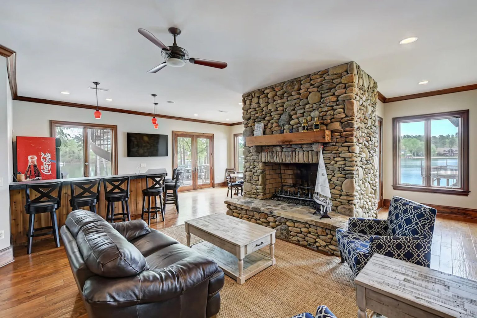 Mooresville Vacation Rental