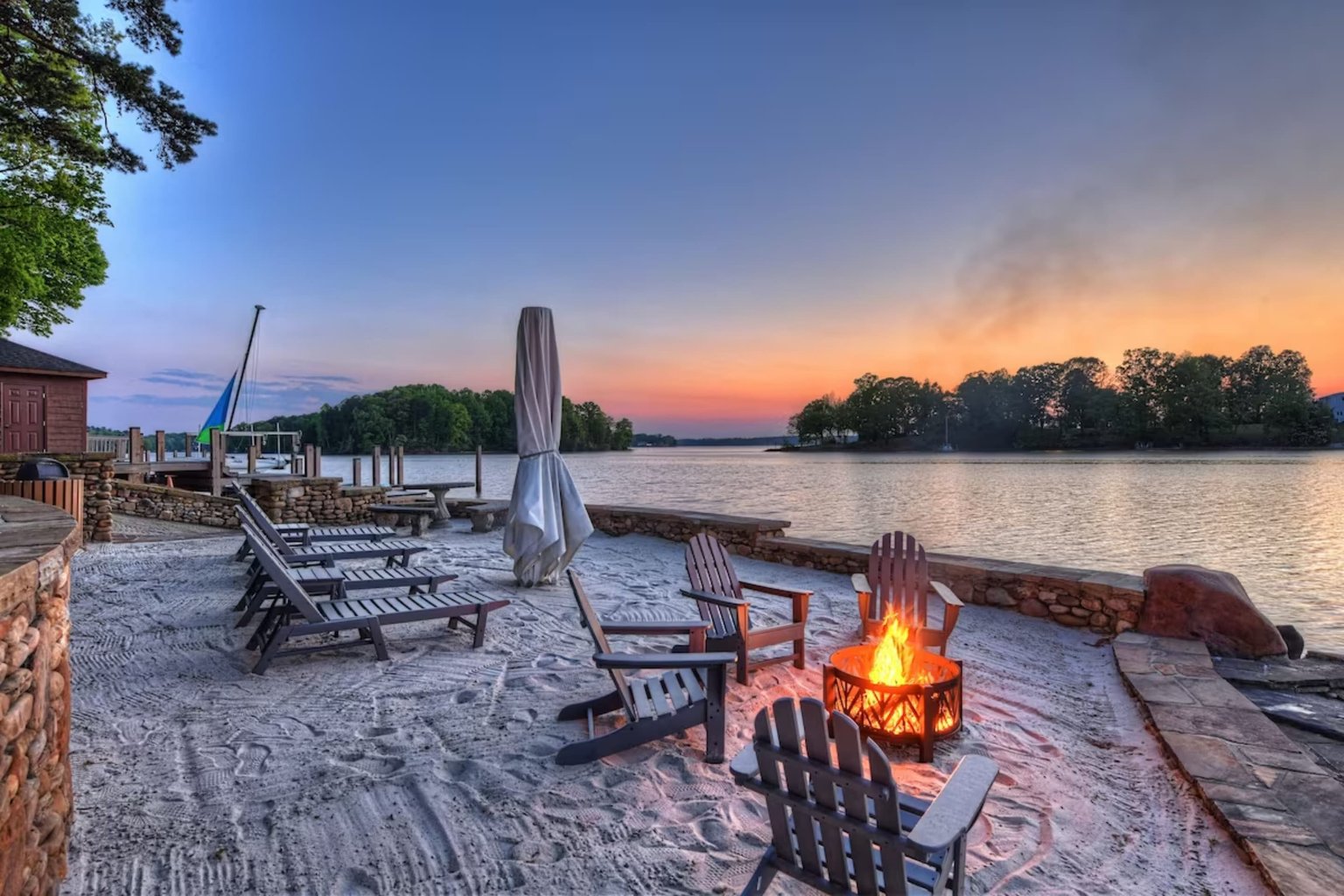 Mooresville Vacation Rental
