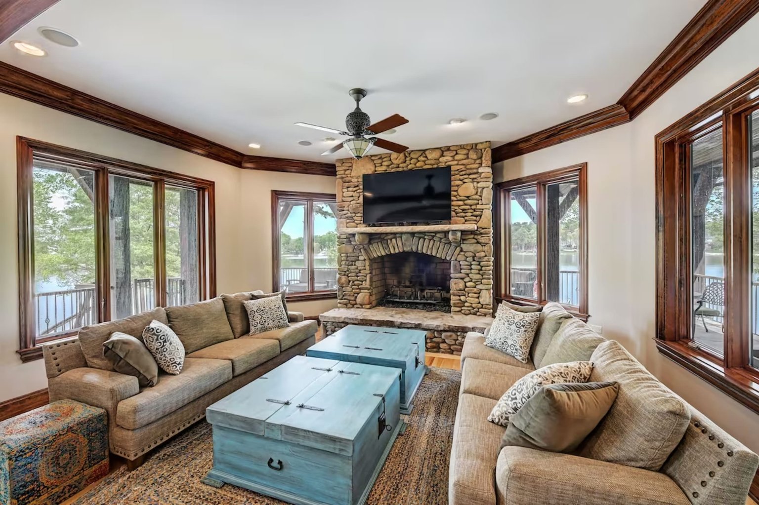 Mooresville Vacation Rental