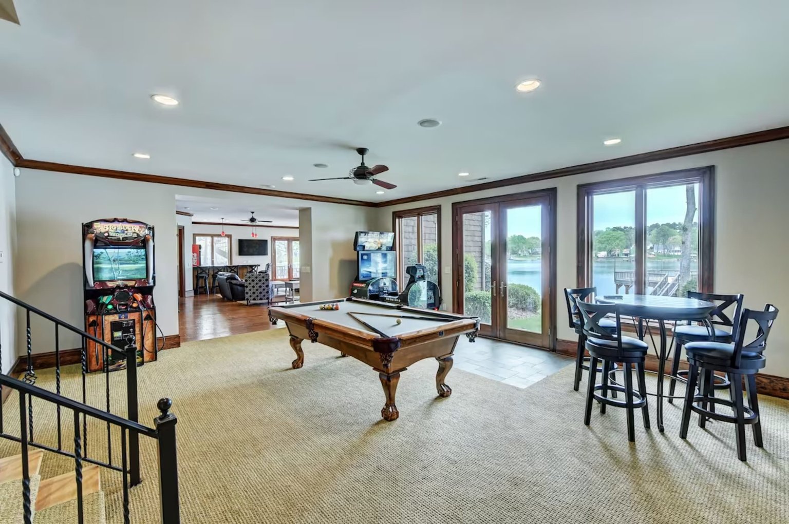 Mooresville Vacation Rental