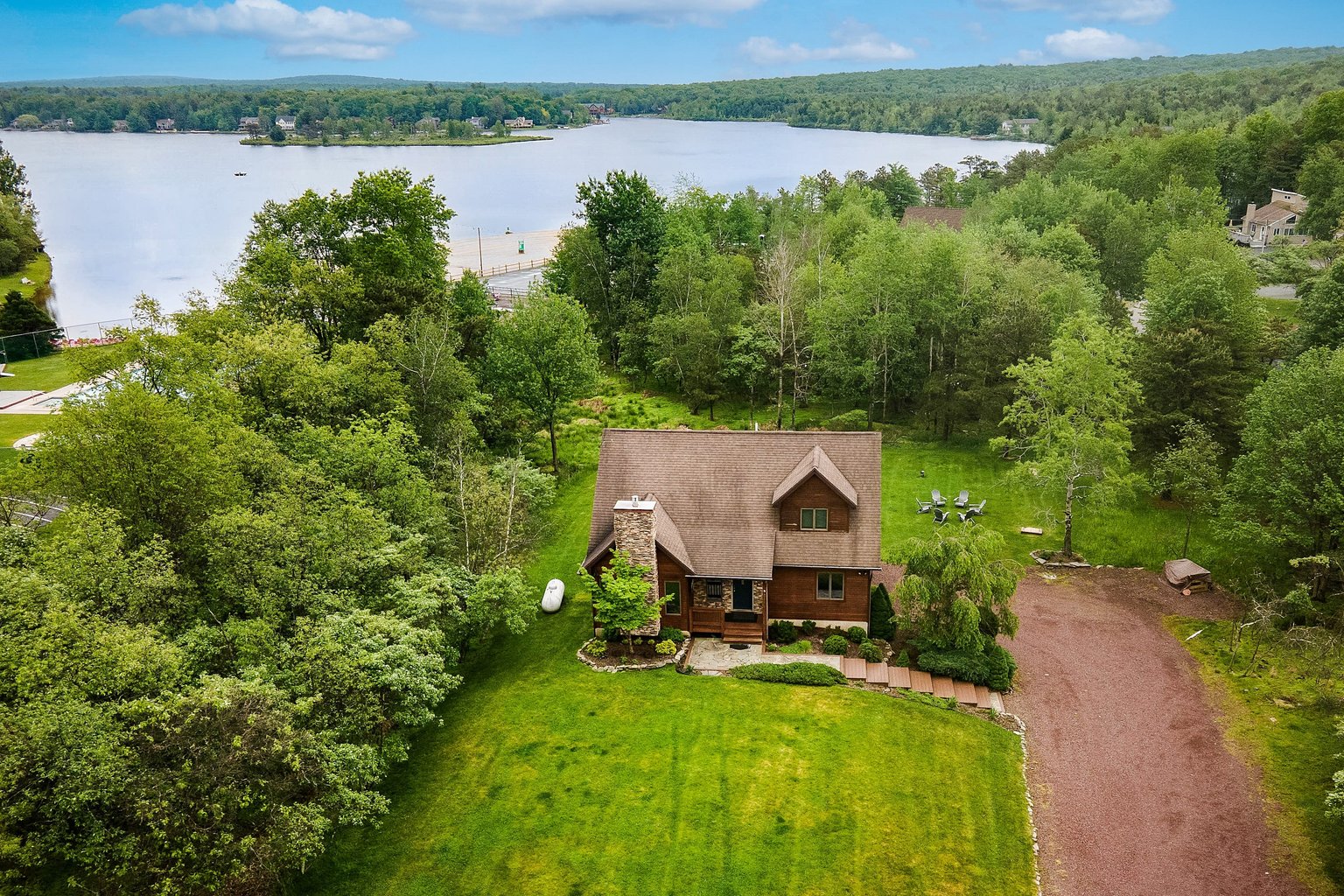 Albrightsville Vacation Rental