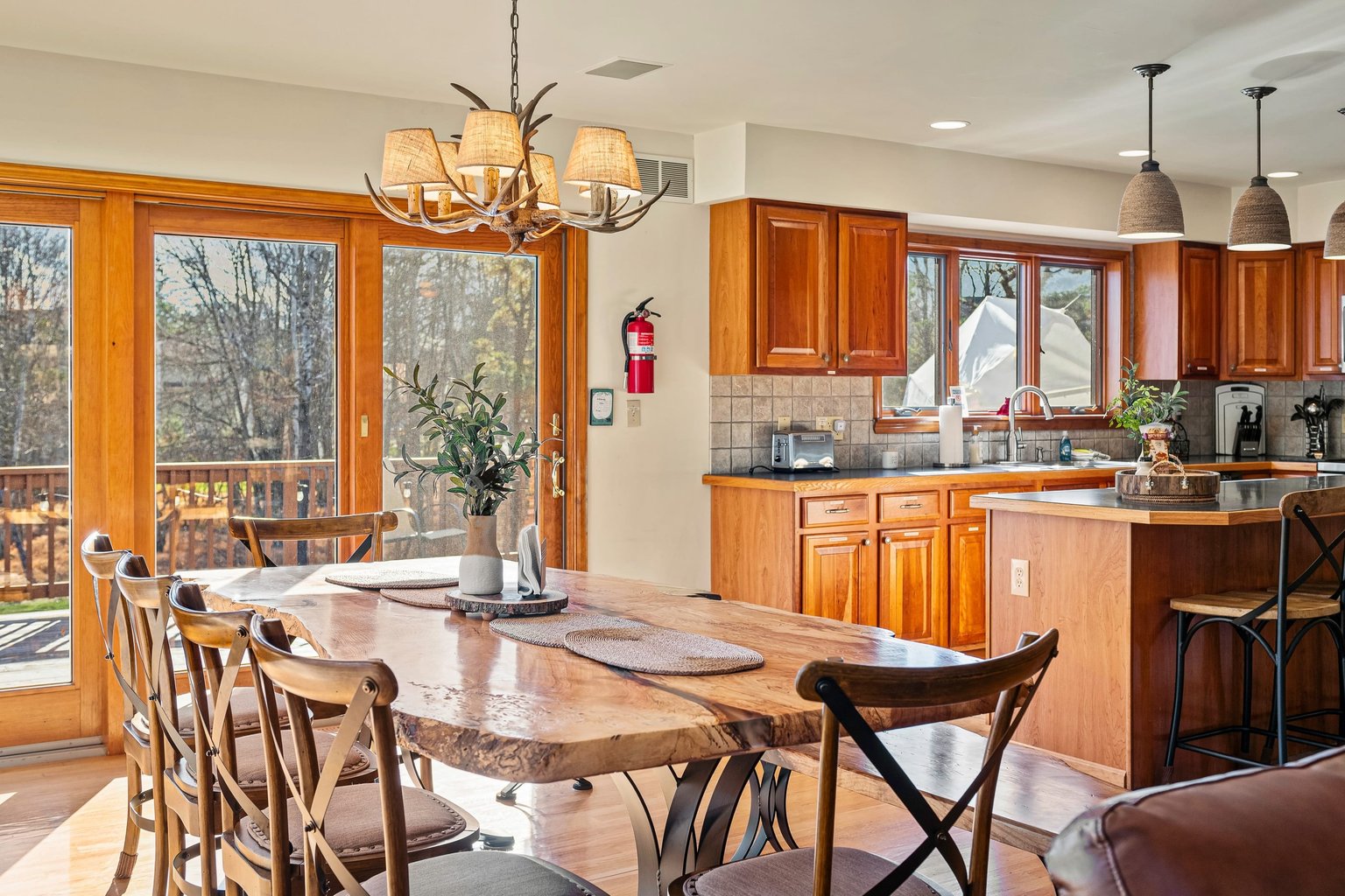 Albrightsville Vacation Rental