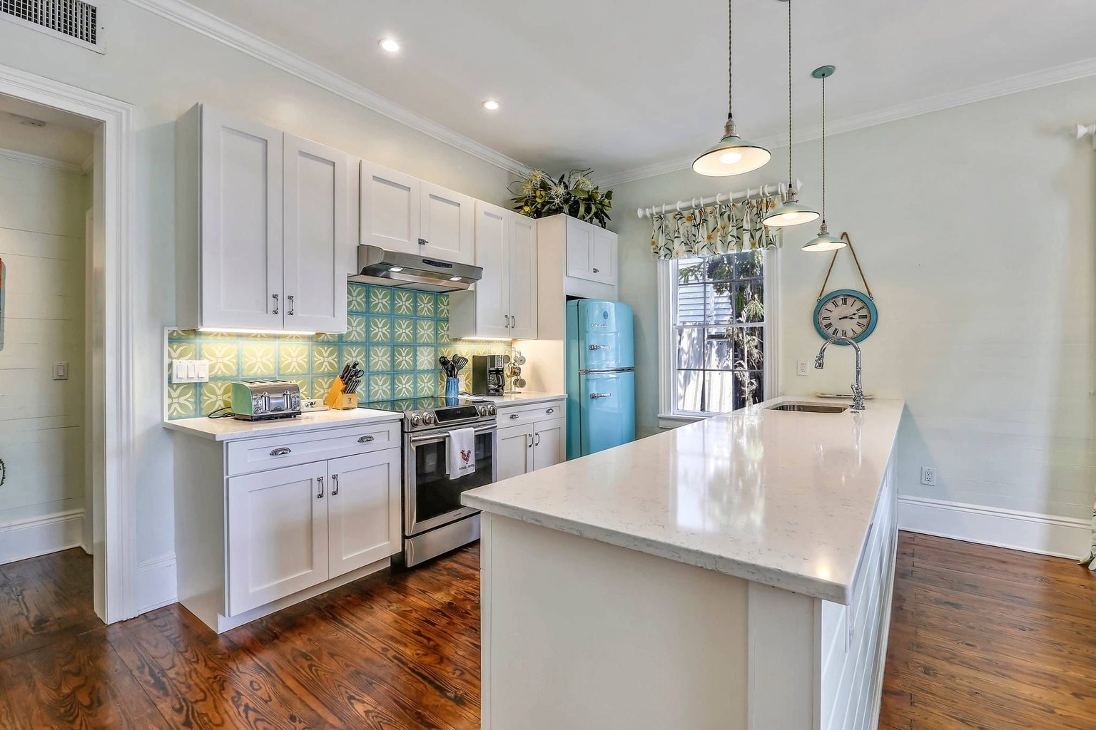 Key West Vacation Rental