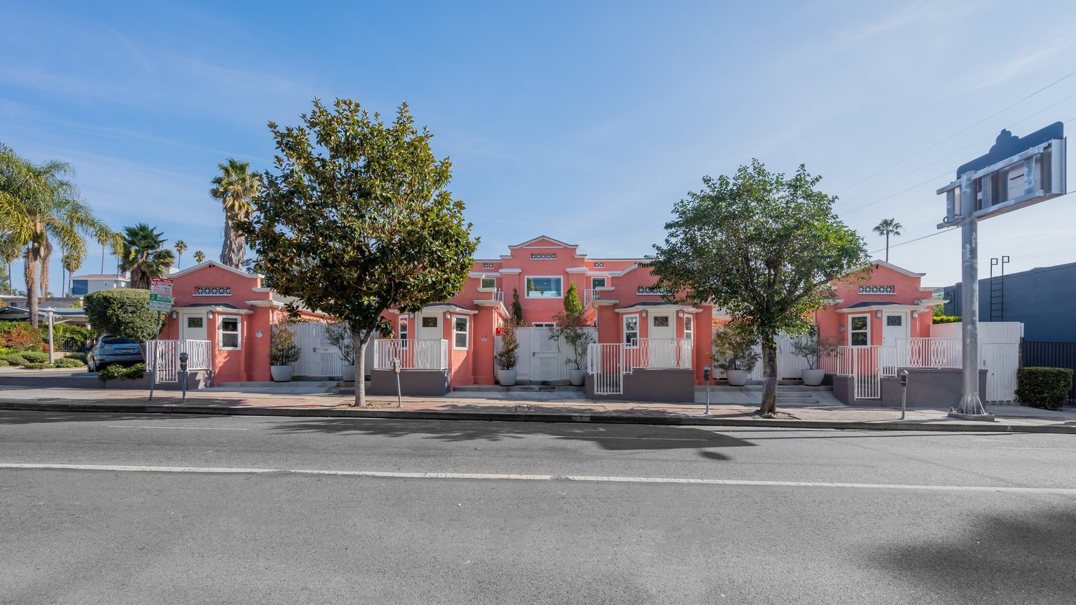 Los Angeles Vacation Rental