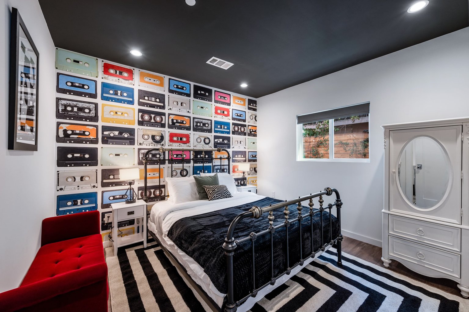 Los Angeles Vacation Rental