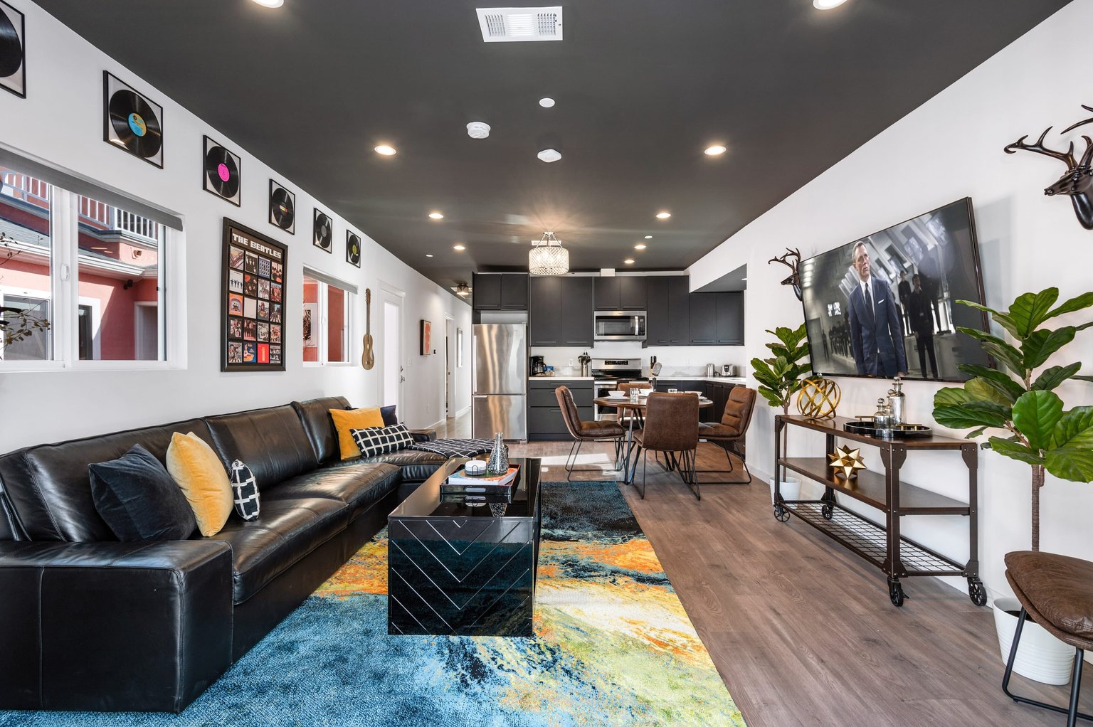 Los Angeles Vacation Rental
