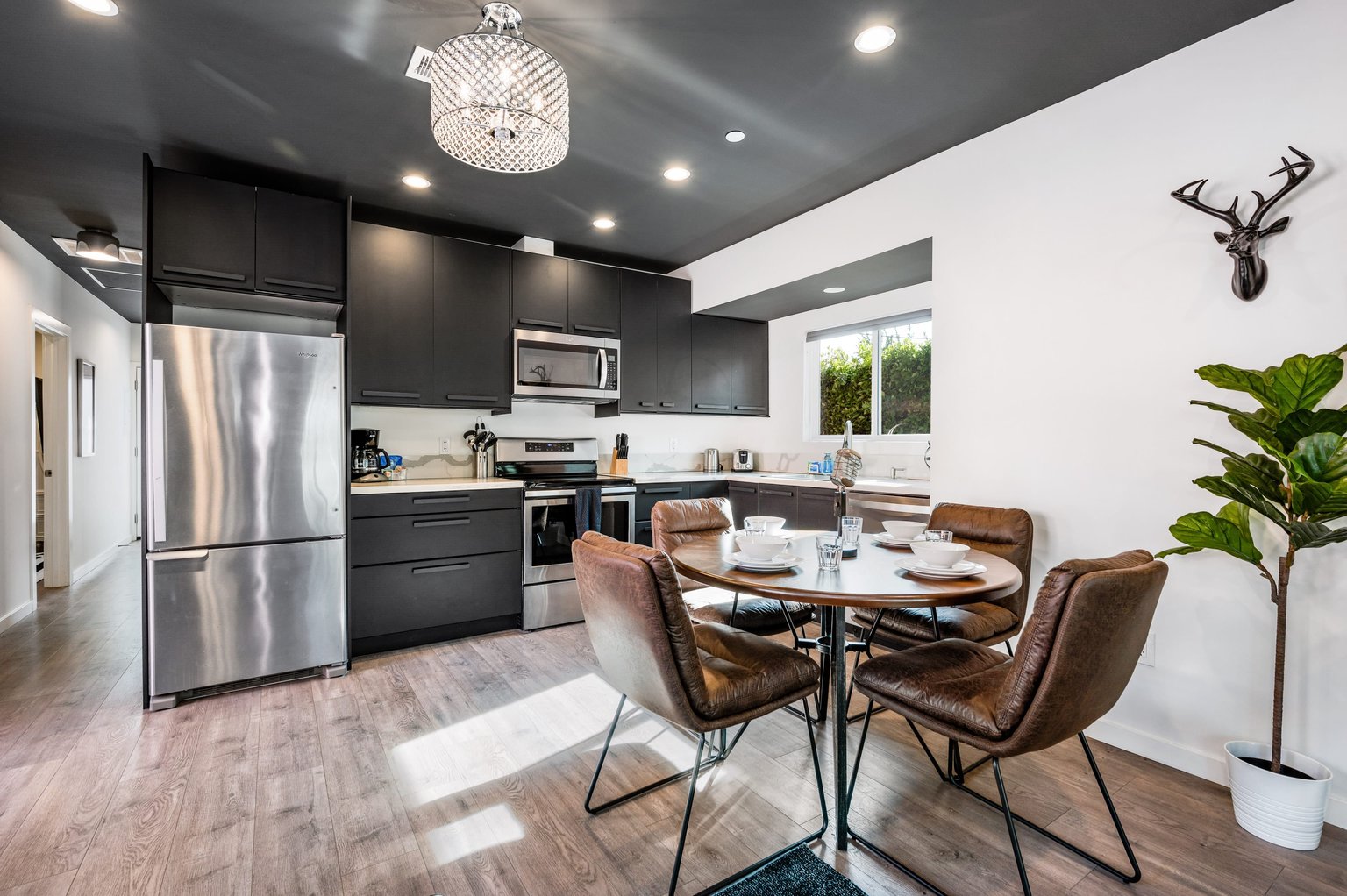 Los Angeles Vacation Rental