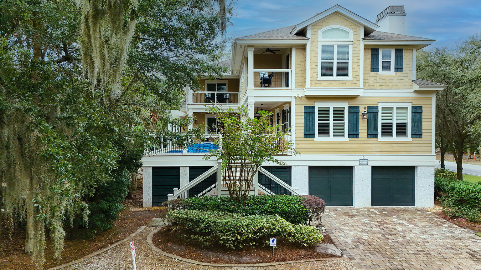 Hilton Head Island Vacation Rental