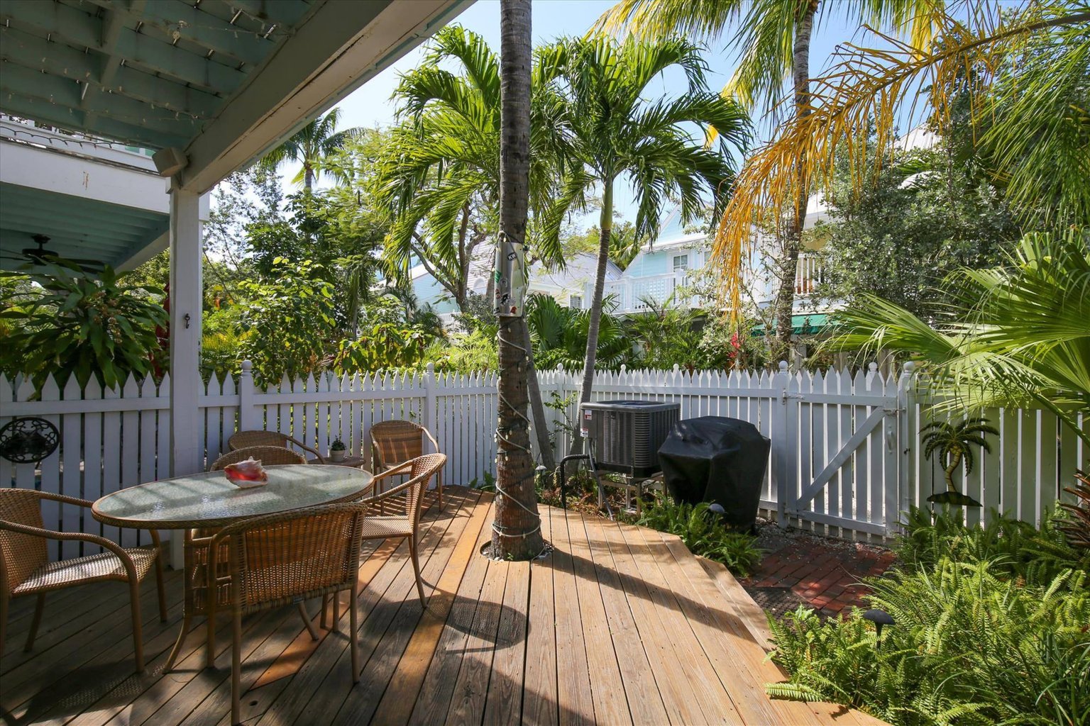 Key West Vacation Rental