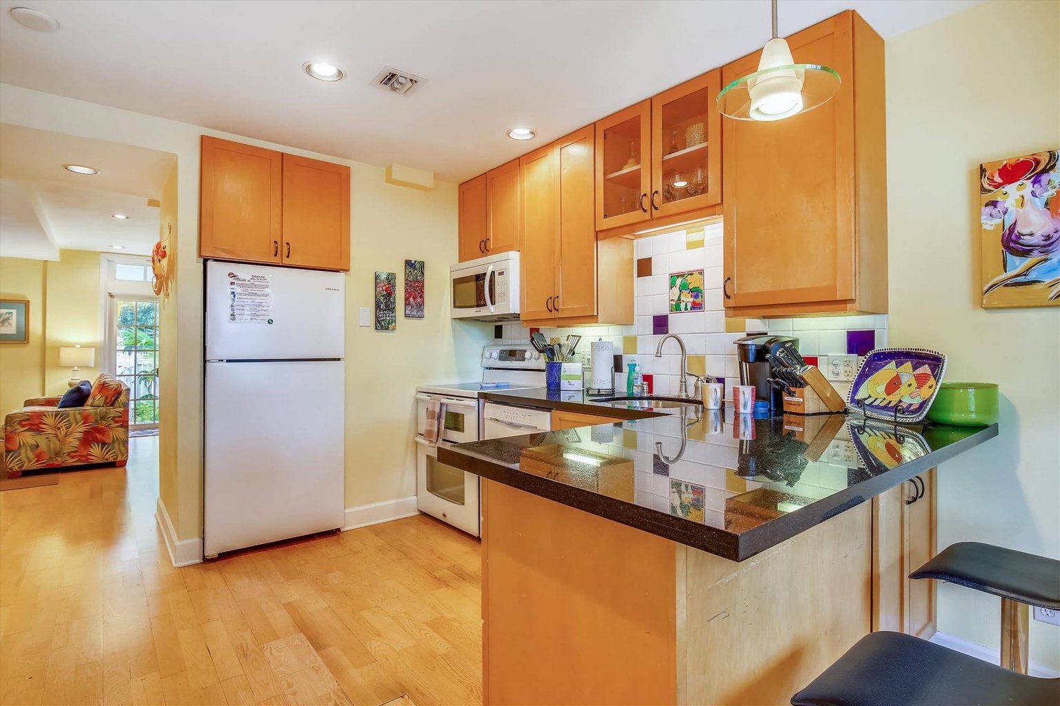 Key West Vacation Rental