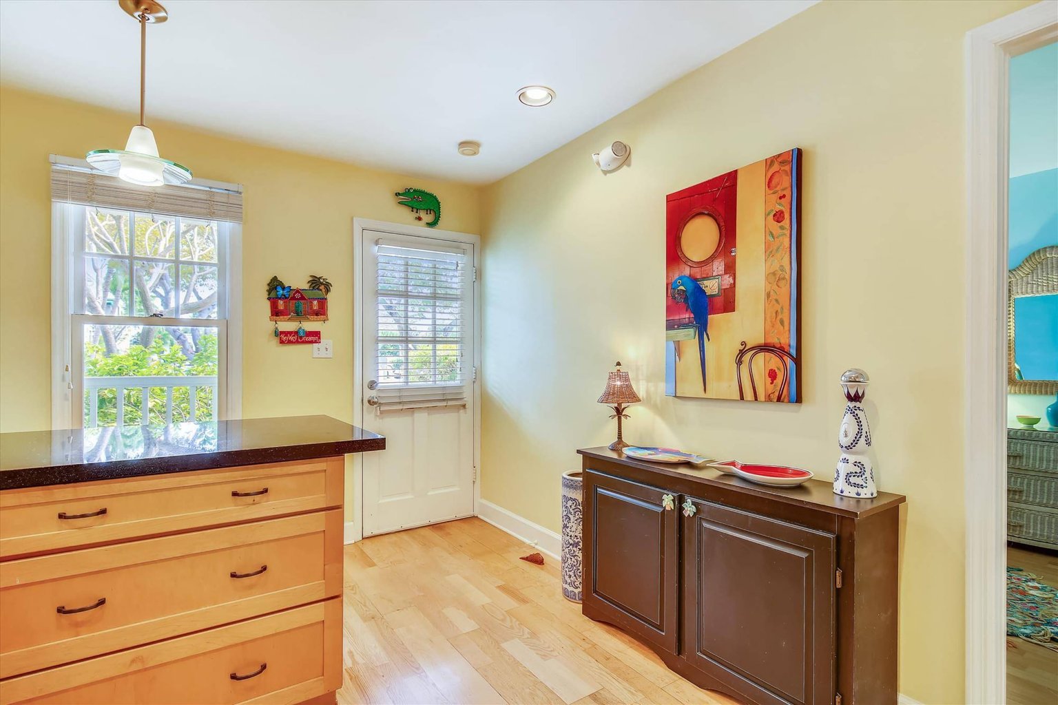 Key West Vacation Rental