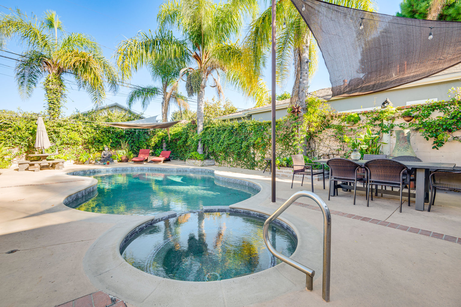 Los Angeles Vacation Rental