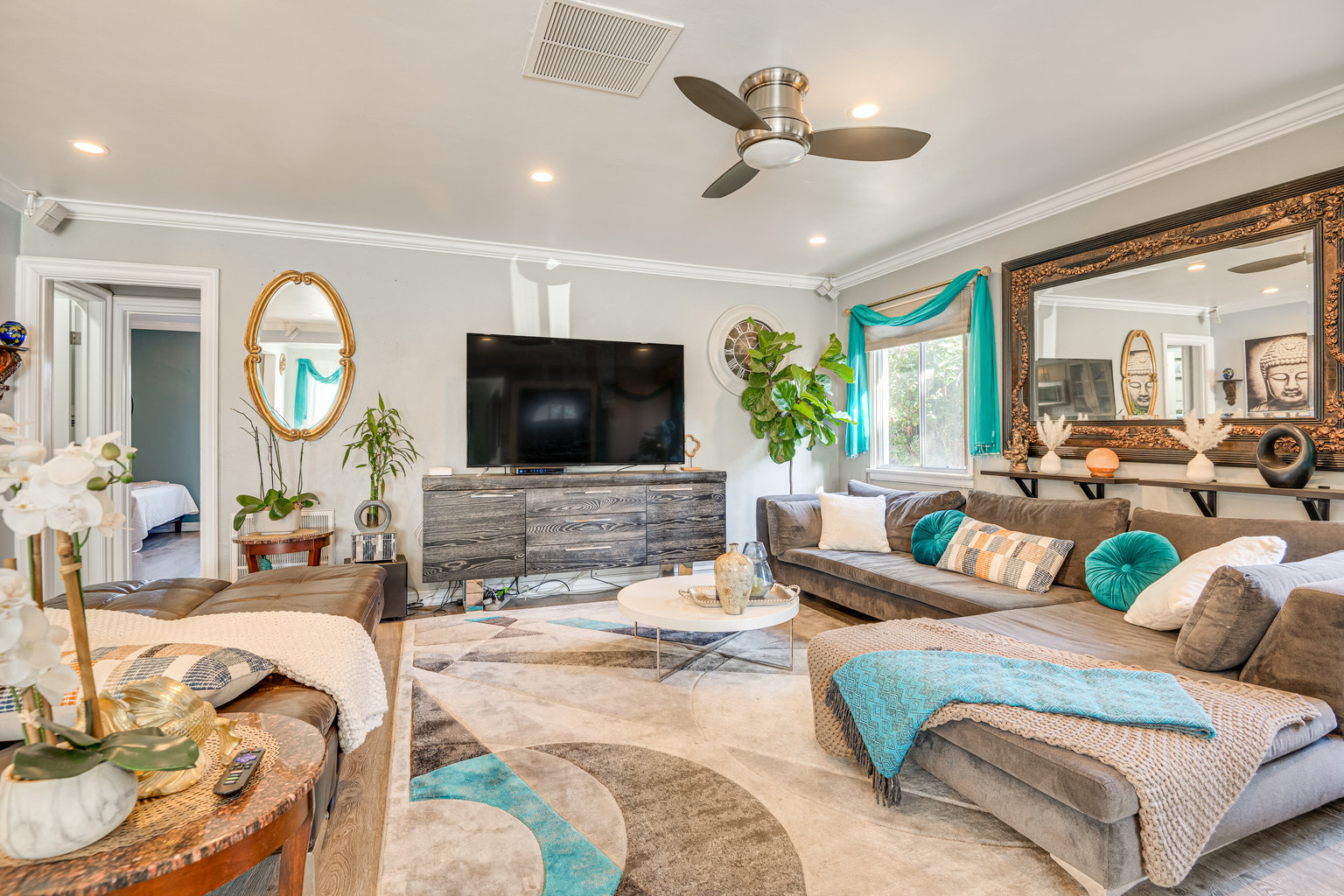 Los Angeles Vacation Rental