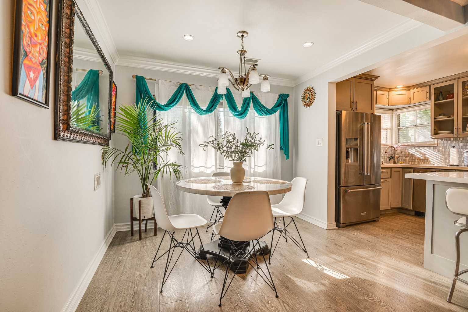 Los Angeles Vacation Rental