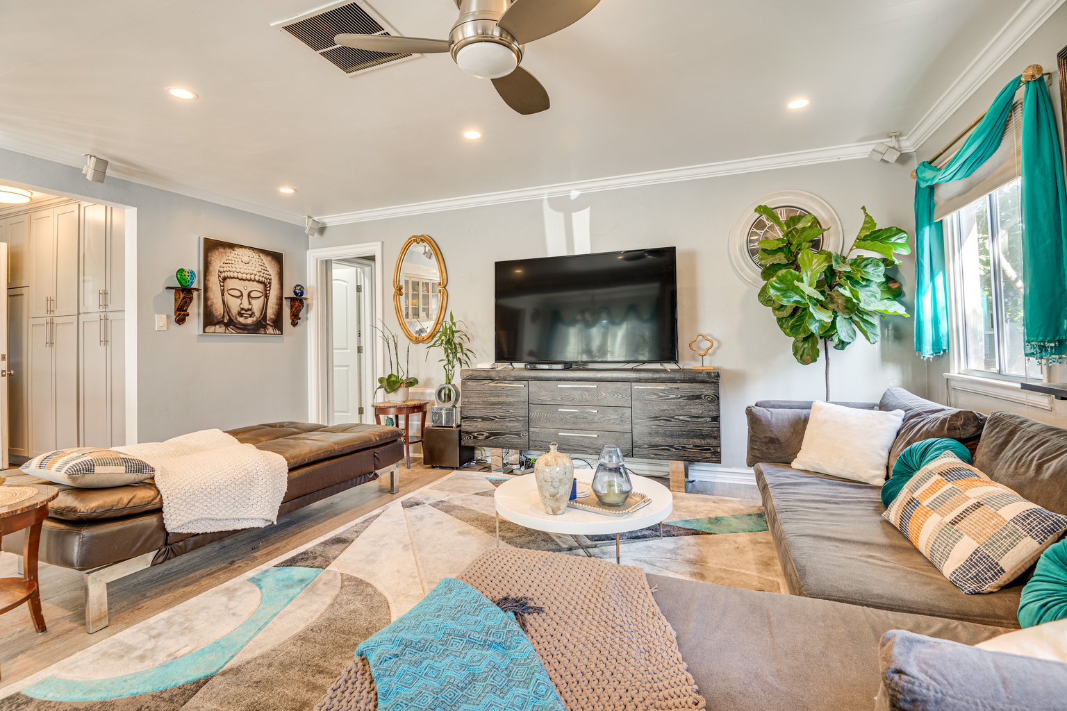 Los Angeles Vacation Rental