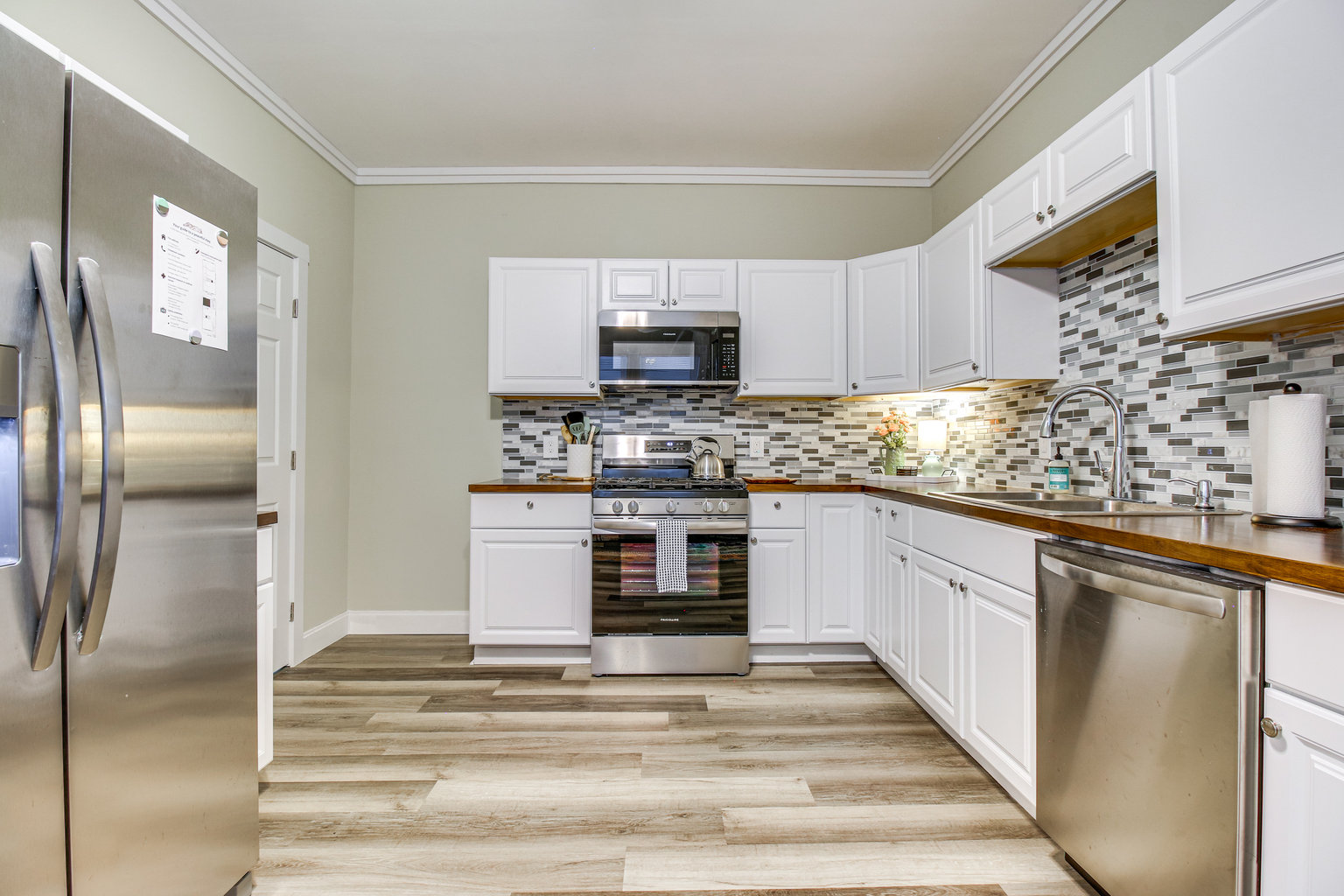 Covington Vacation Rental