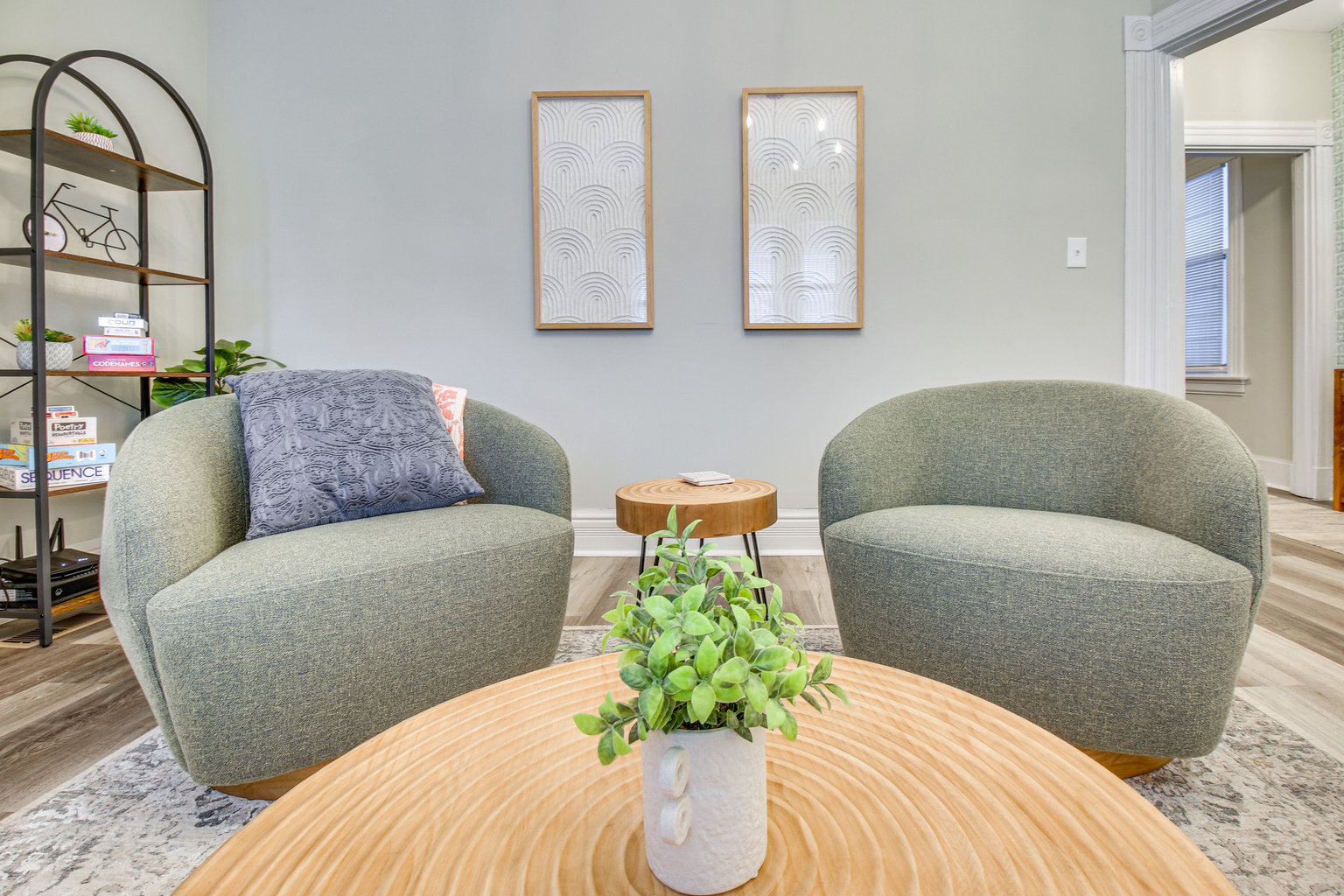 Covington Vacation Rental