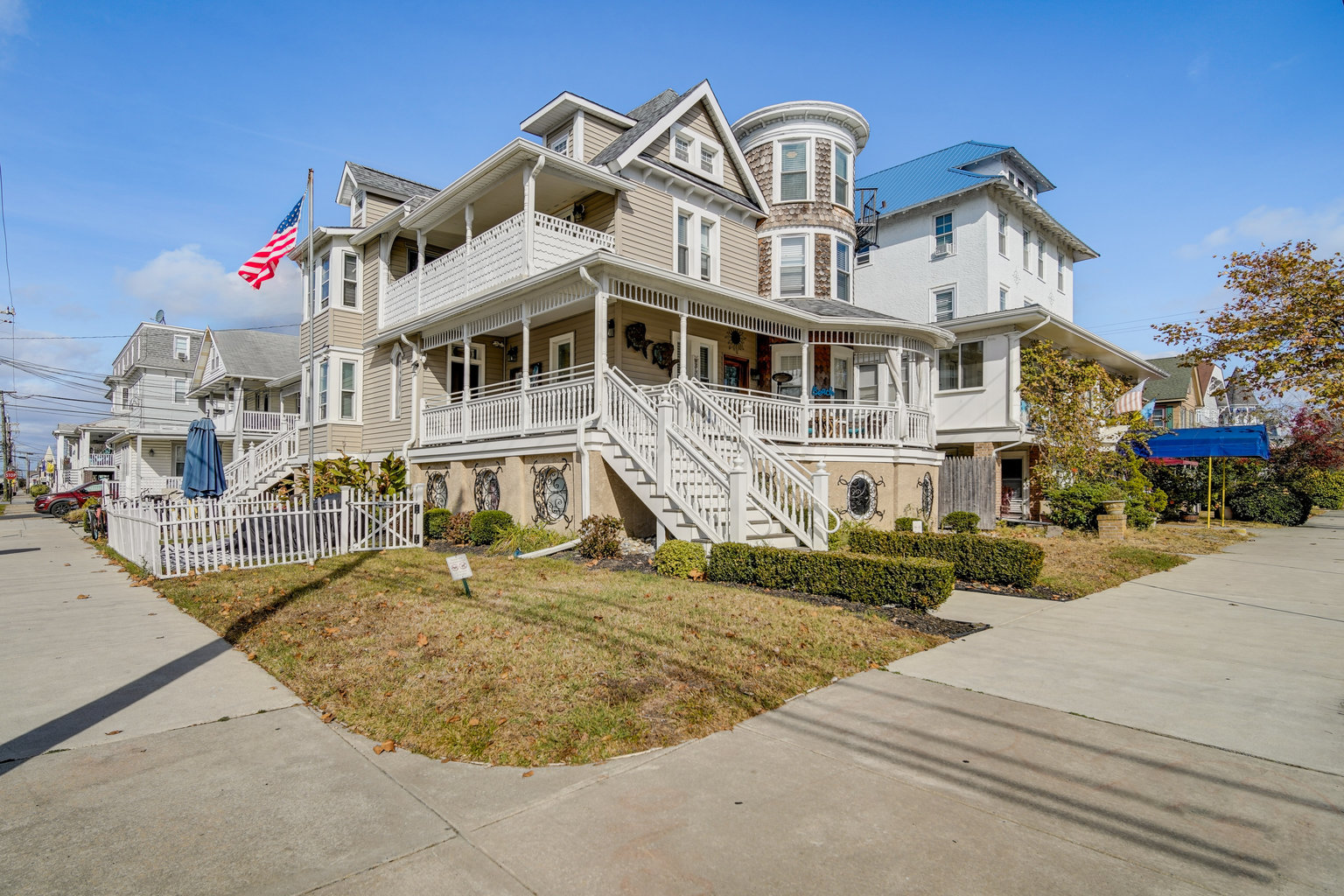Ocean City Vacation Rental