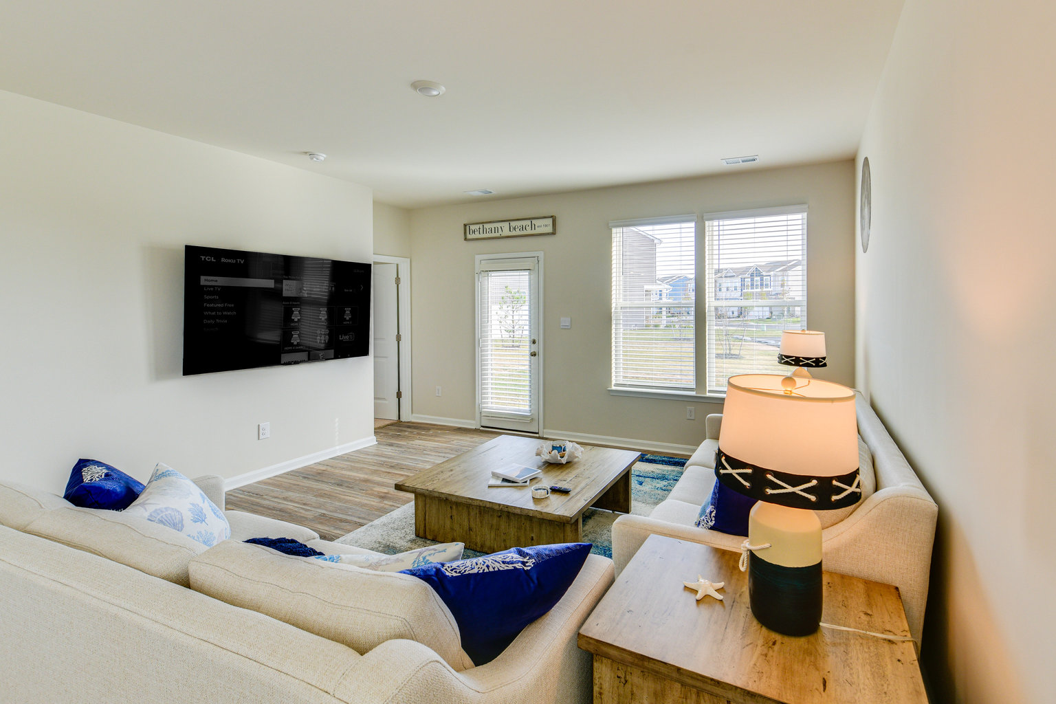 Millville Vacation Rental