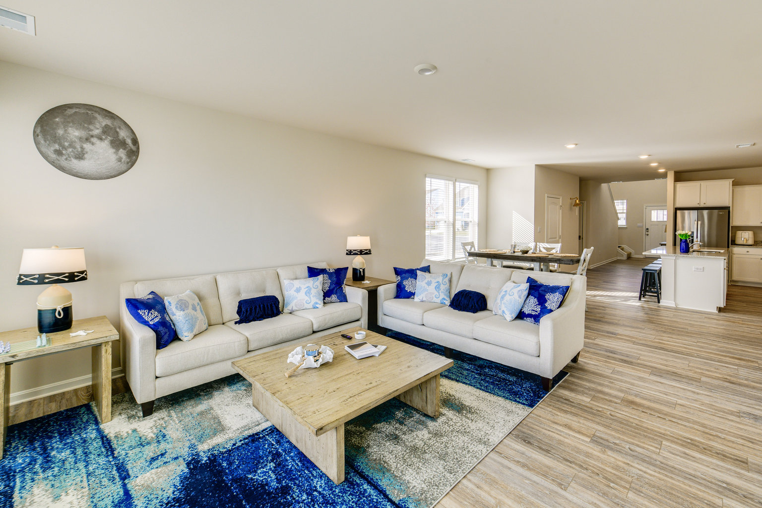 Millville Vacation Rental