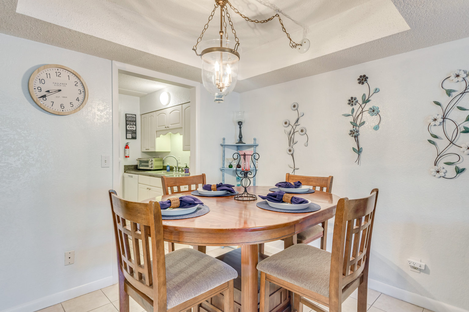 Mary Esther Vacation Rental