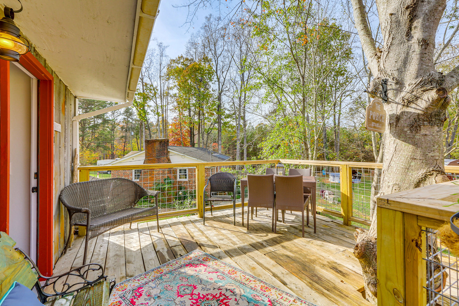 Asheboro Vacation Rental