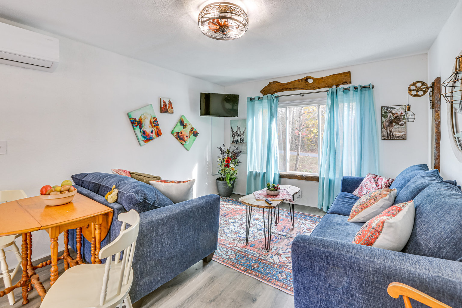 Asheboro Vacation Rental