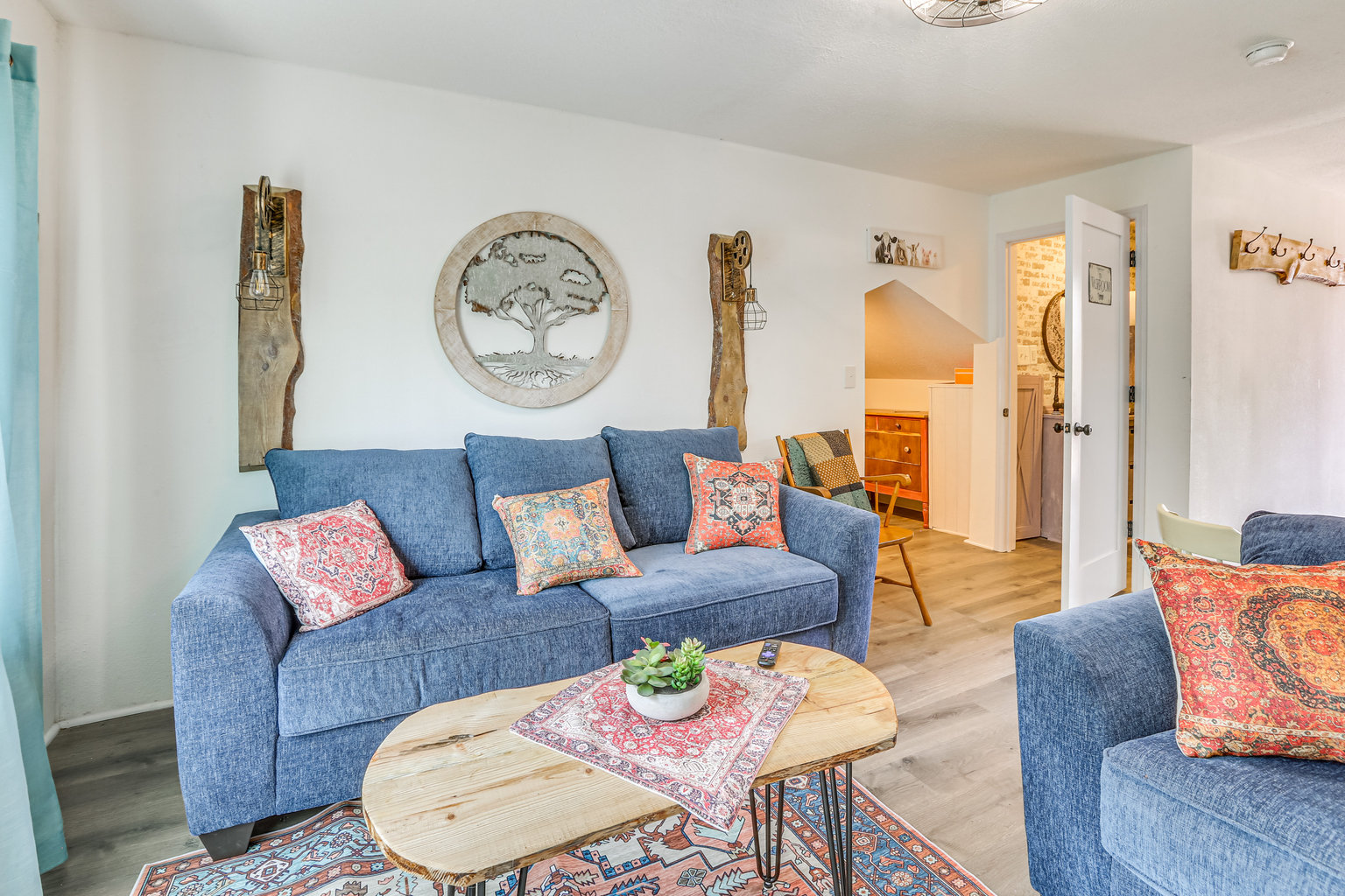 Asheboro Vacation Rental