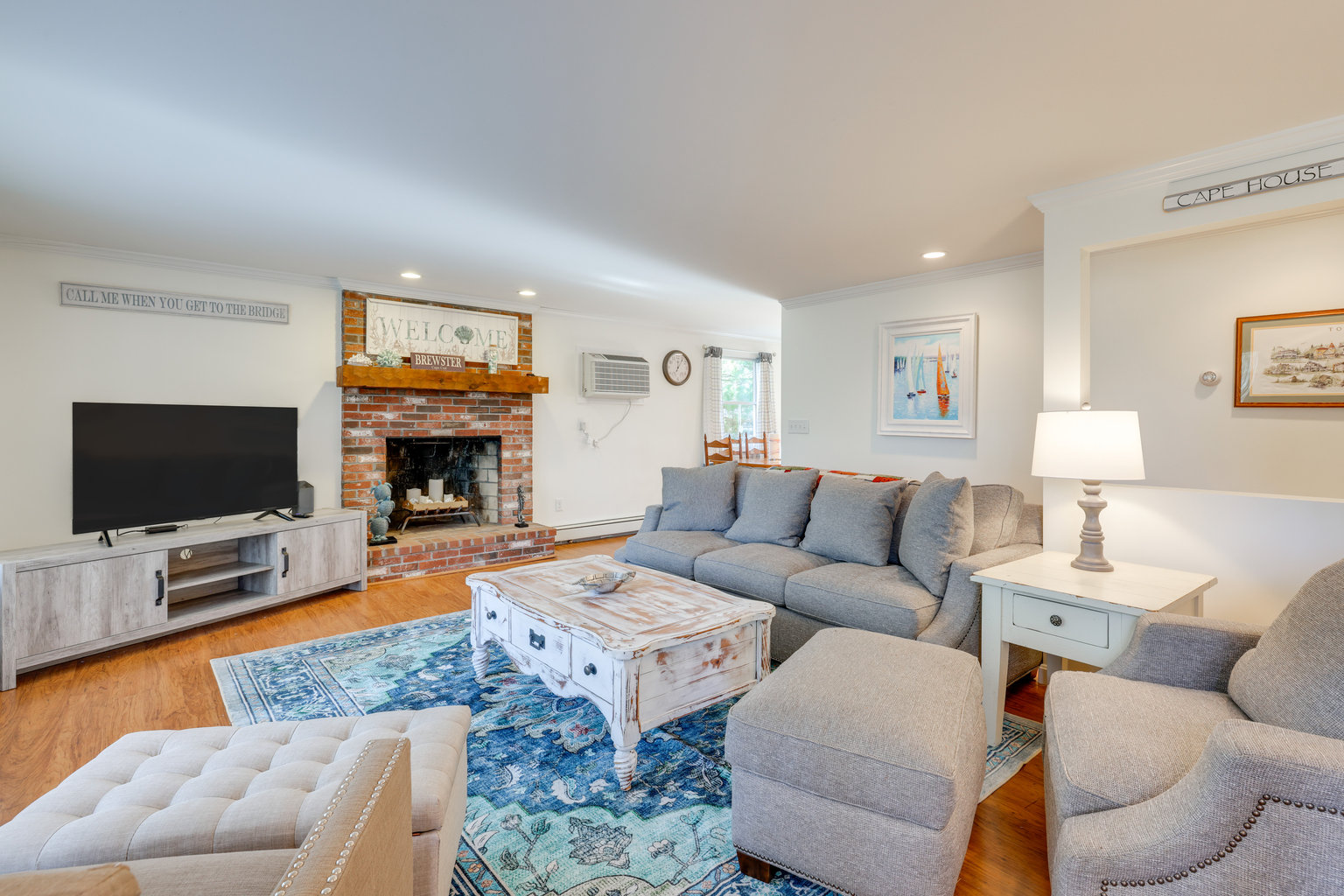 Brewster Vacation Rental