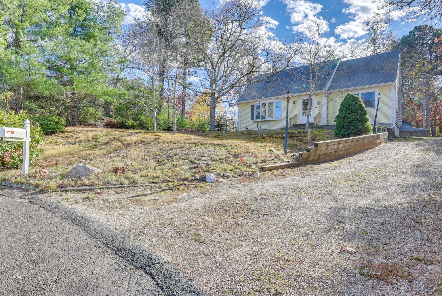 Brewster Vacation Rental