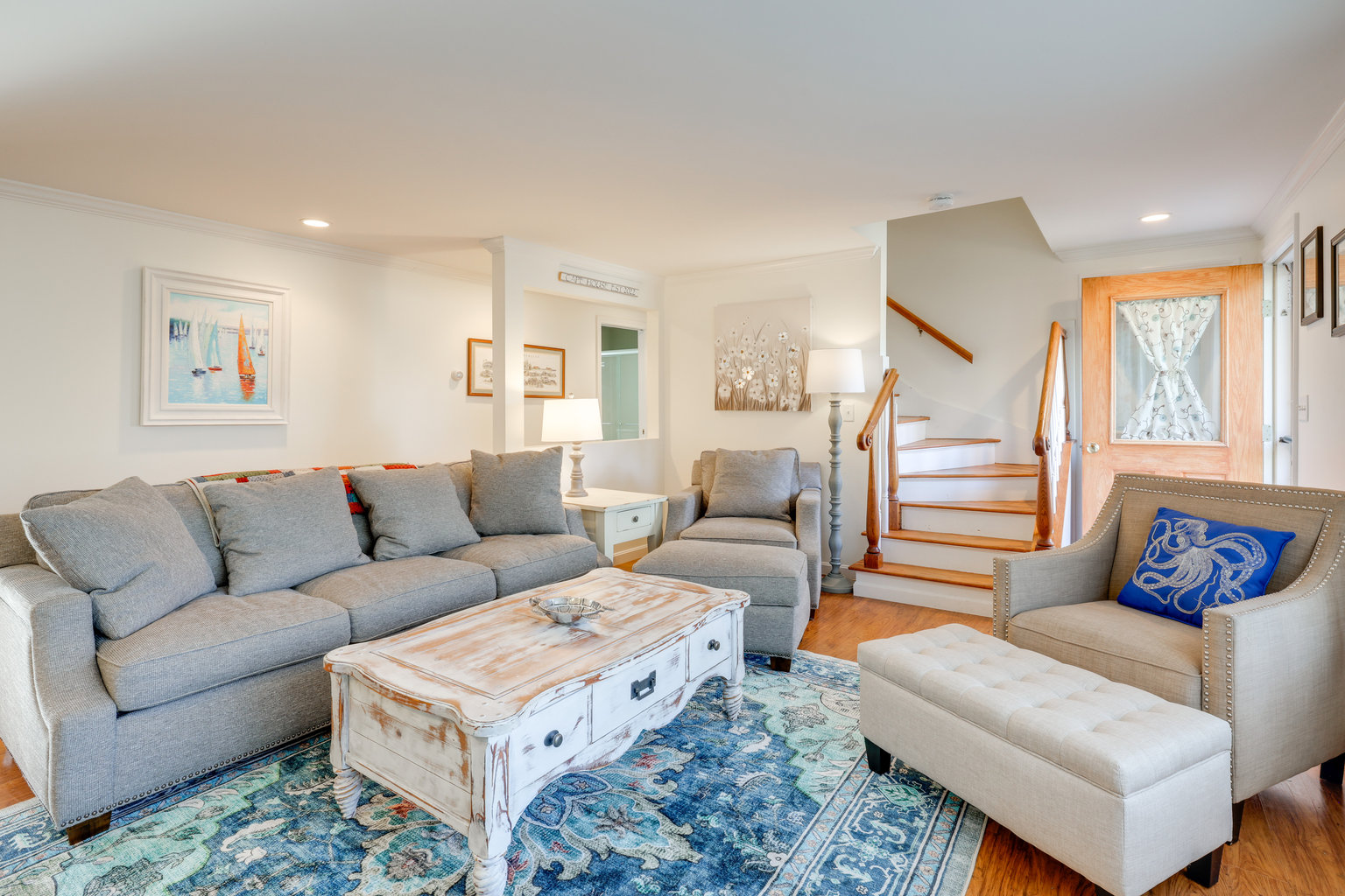 Brewster Vacation Rental