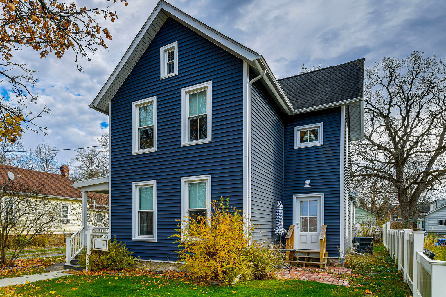 Tonawanda Vacation Rental