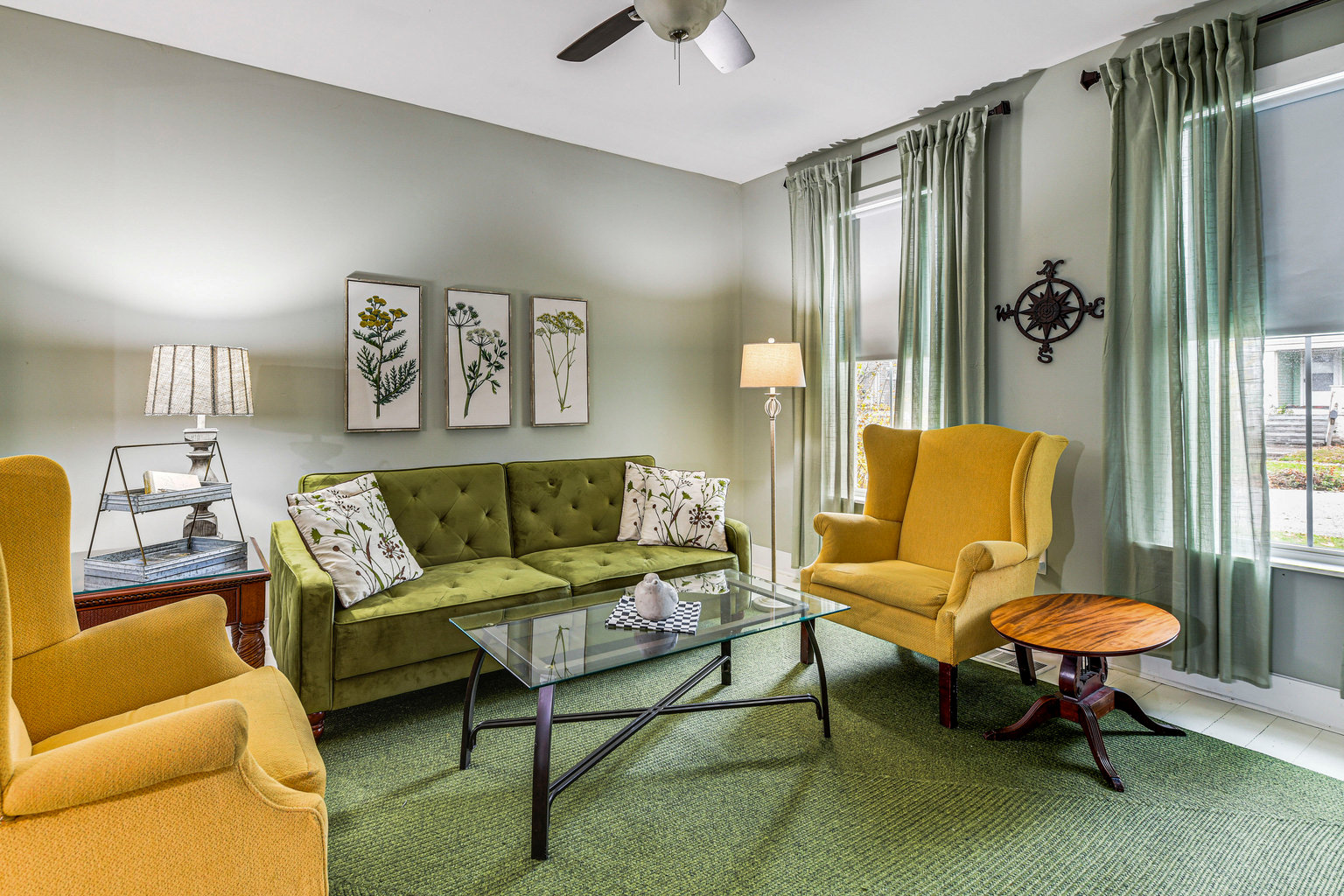 Tonawanda Vacation Rental