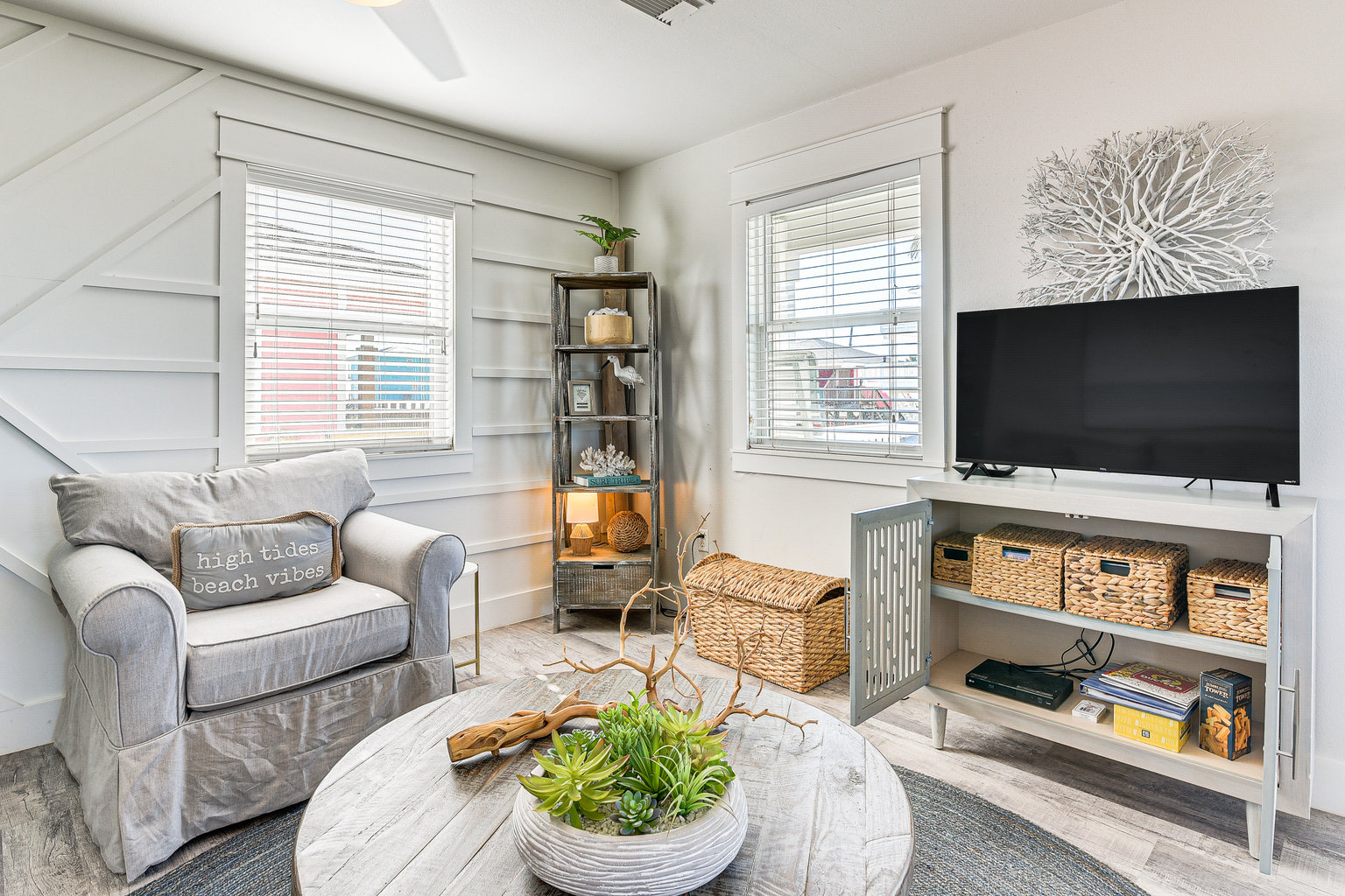 Surfside Beach Vacation Rental