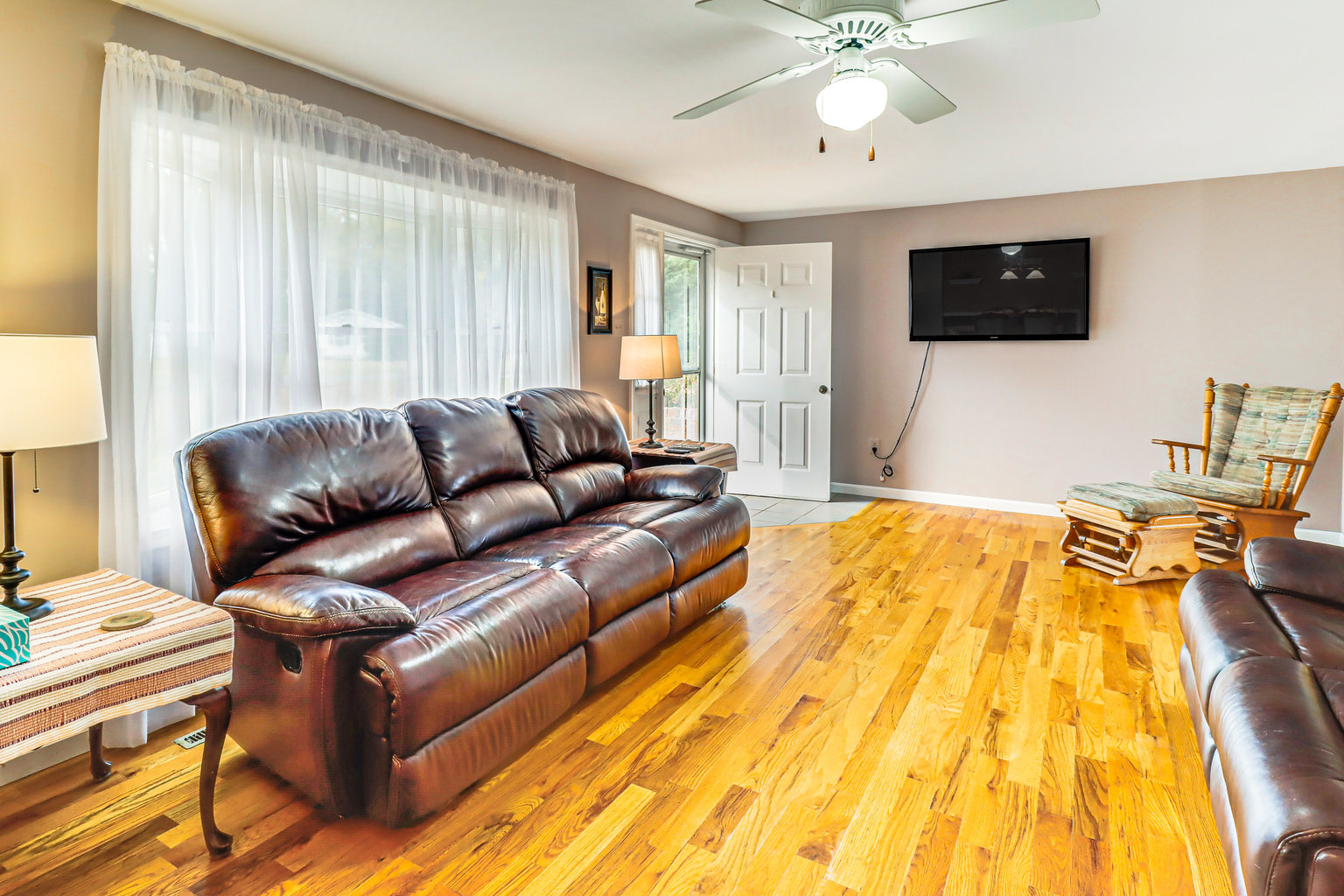 Saint Inigoes Vacation Rental
