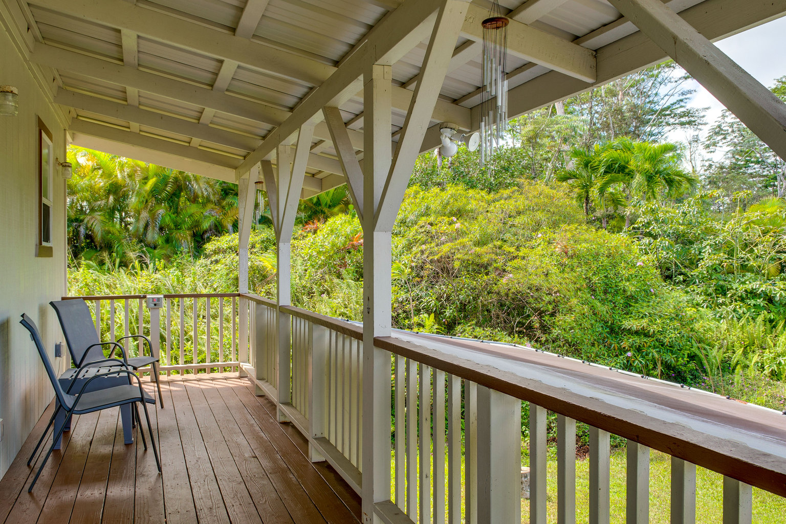 Keaau Vacation Rental