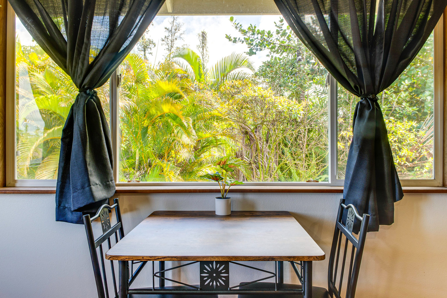 Keaau Vacation Rental